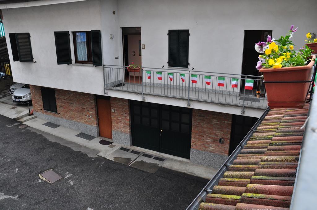 Residenza San Rocco Asti Exterior foto