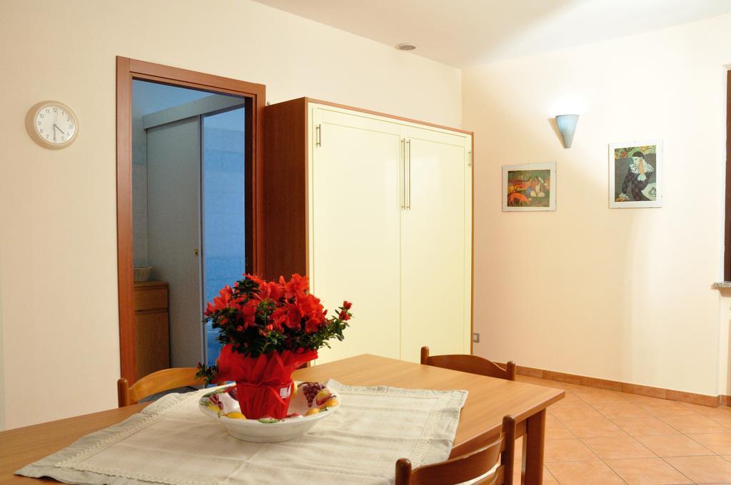 Residenza San Rocco Asti Exterior foto