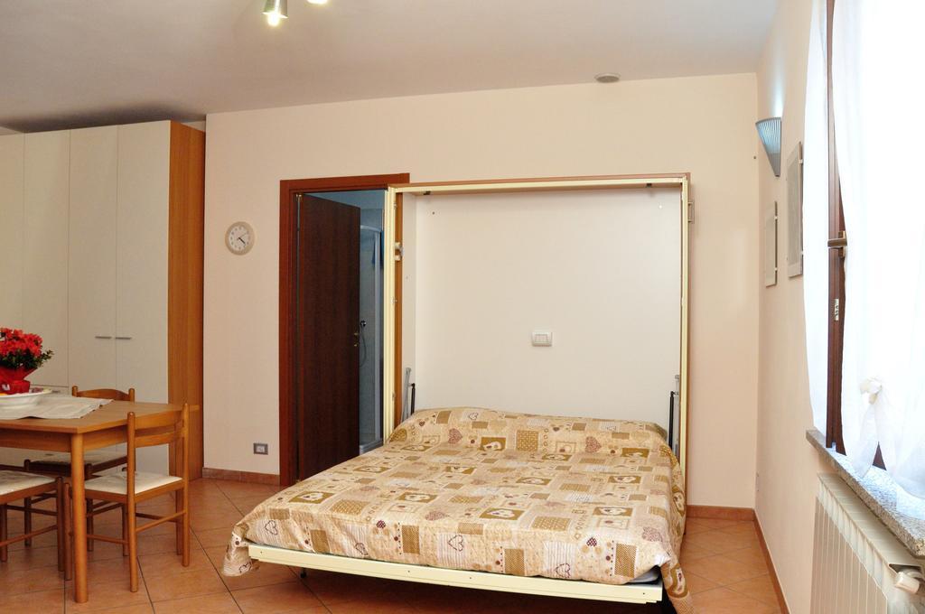 Residenza San Rocco Asti Exterior foto