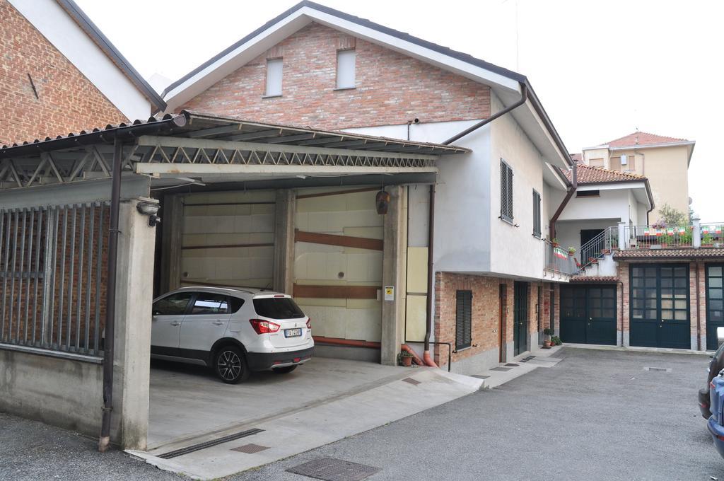 Residenza San Rocco Asti Exterior foto
