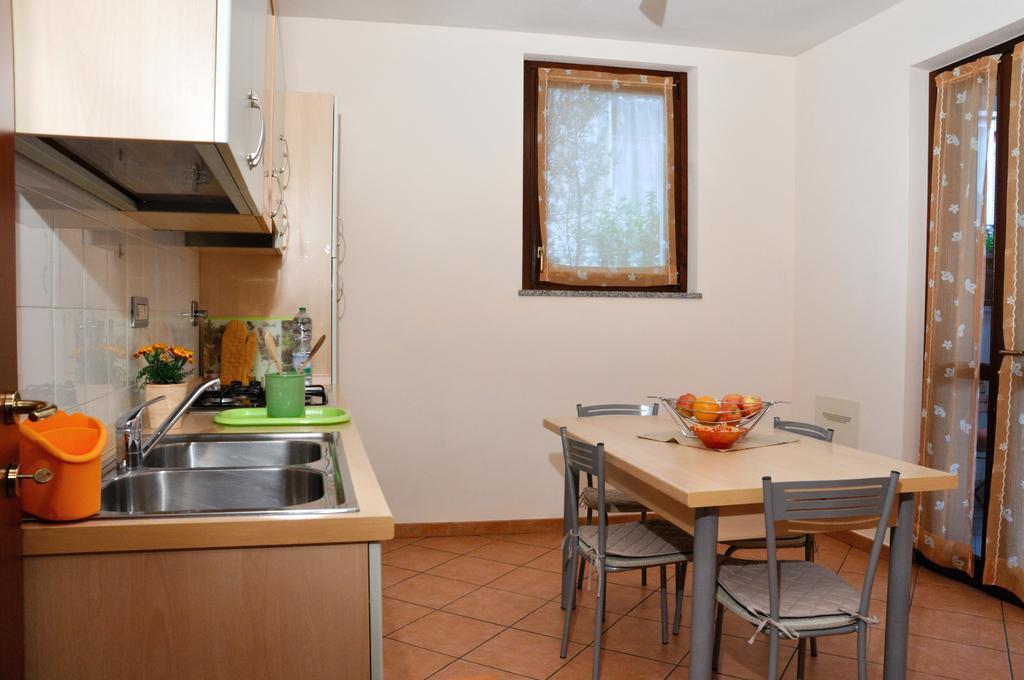 Residenza San Rocco Asti Exterior foto