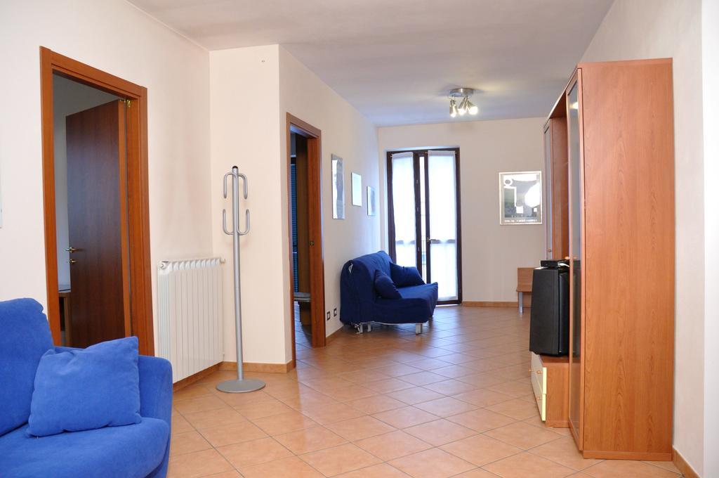 Residenza San Rocco Asti Exterior foto